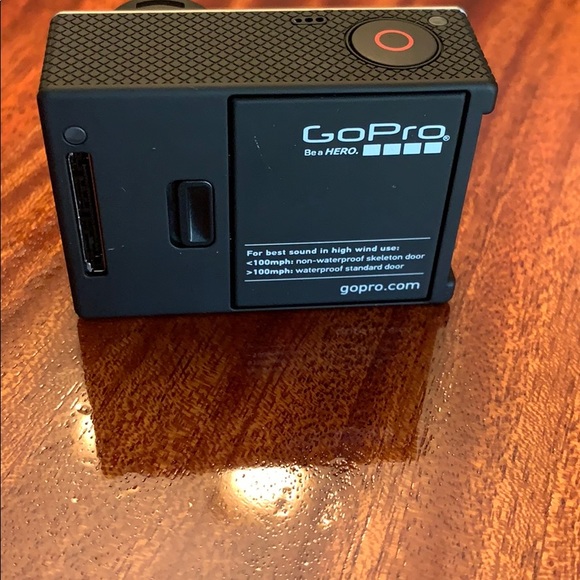 GoPro Hero 3 Camera - Picture 4 of 5